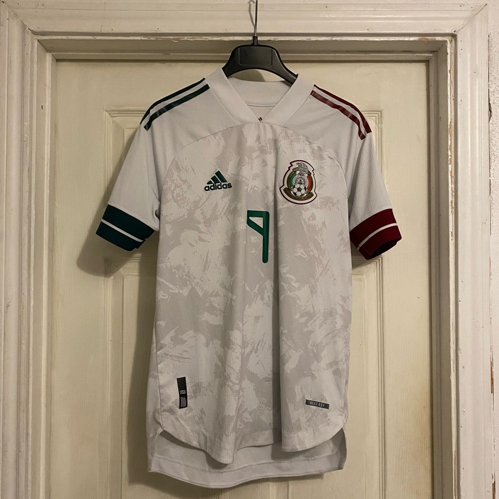 Jerseys